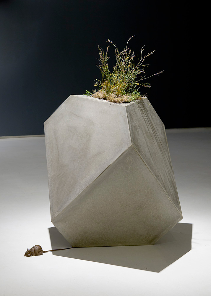 Sculpture Joseph Smolinski