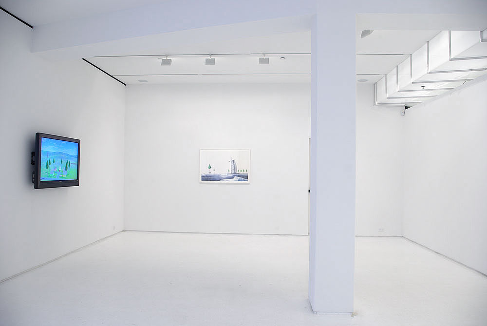 After the Fall Joseph Smolinski